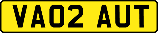 VA02AUT