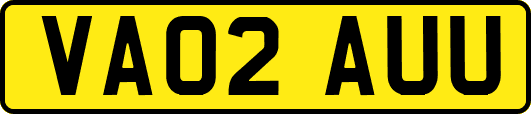VA02AUU
