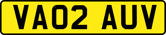VA02AUV