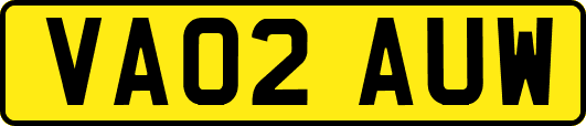 VA02AUW