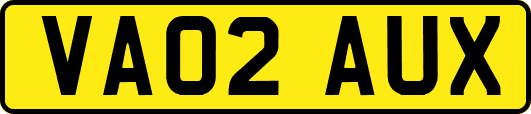 VA02AUX