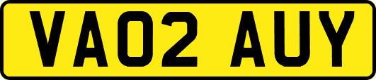 VA02AUY