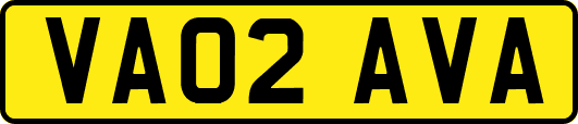 VA02AVA