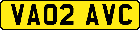 VA02AVC