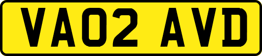 VA02AVD