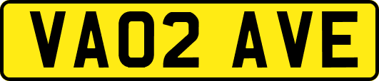 VA02AVE