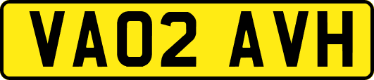 VA02AVH