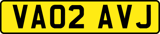 VA02AVJ