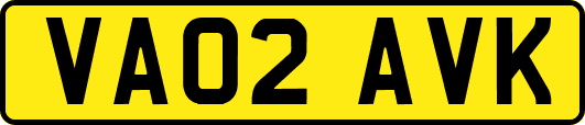 VA02AVK