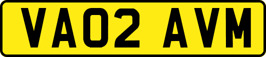 VA02AVM