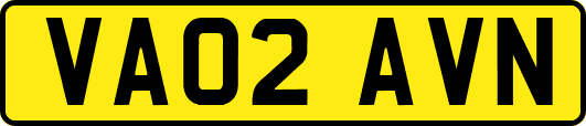 VA02AVN