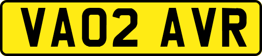 VA02AVR