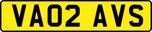 VA02AVS