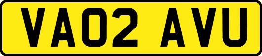 VA02AVU