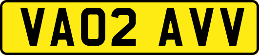 VA02AVV