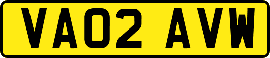VA02AVW