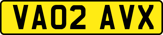 VA02AVX