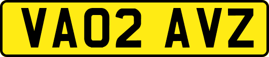 VA02AVZ