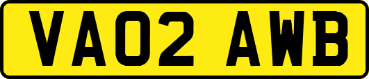 VA02AWB