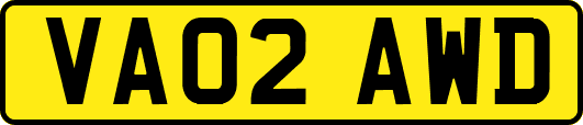 VA02AWD