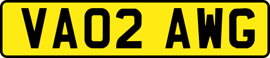 VA02AWG