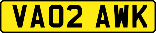 VA02AWK