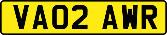 VA02AWR