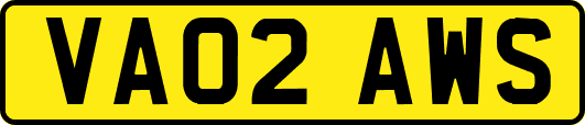 VA02AWS