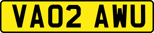 VA02AWU