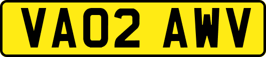 VA02AWV