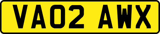 VA02AWX