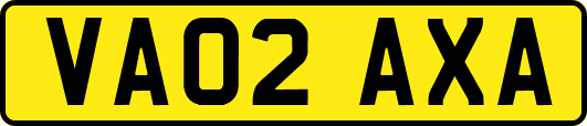 VA02AXA