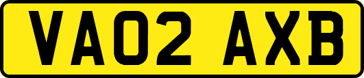VA02AXB