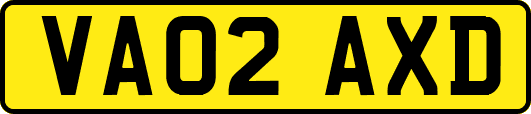VA02AXD