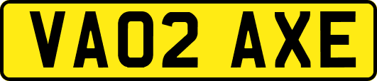 VA02AXE