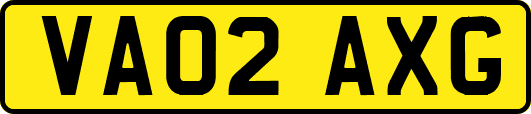 VA02AXG