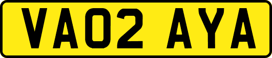 VA02AYA