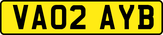 VA02AYB
