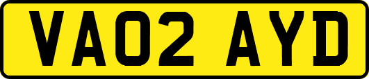 VA02AYD