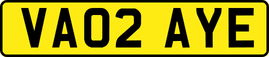 VA02AYE