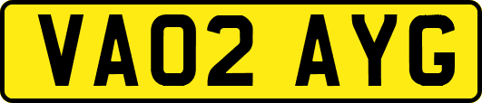 VA02AYG