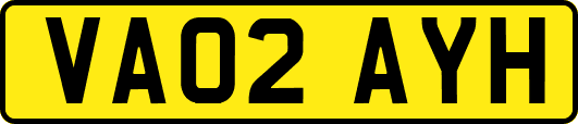 VA02AYH