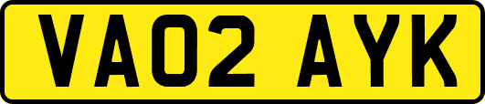 VA02AYK
