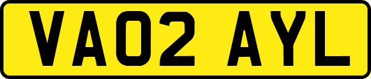 VA02AYL