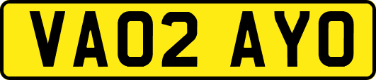 VA02AYO