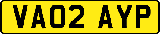 VA02AYP