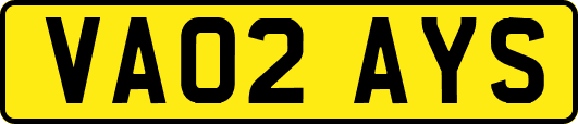 VA02AYS