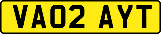 VA02AYT