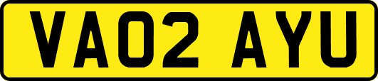 VA02AYU