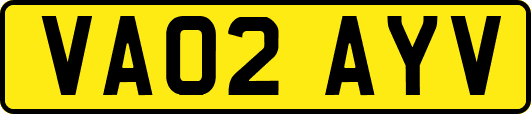 VA02AYV